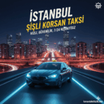 Korsan Taksi 9 Şişli Korsan Taksi
