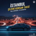 Korsan Taksi 8 Silivri Korsan Taksi