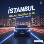 Korsan Taksi 10 Halkalı Korsan Taksi